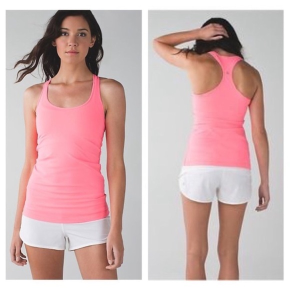 Lululemon Tank Top - Picture 4 of 7